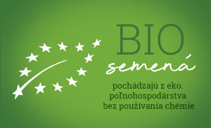 Bio semená