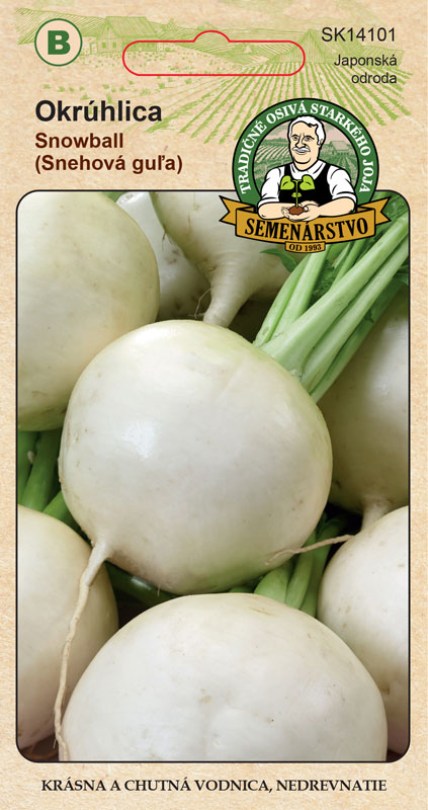 Okrúhlica (Vodnica)