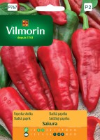 Sladká paprika